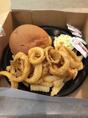 The Clock Restaurant